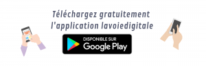 «img src=applcation_google_play.png'' alt=''Application Google Play entreprise lavoiedigitale''»
